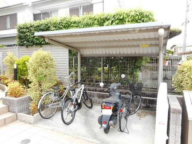 ダイアナ　レイク その他外観2