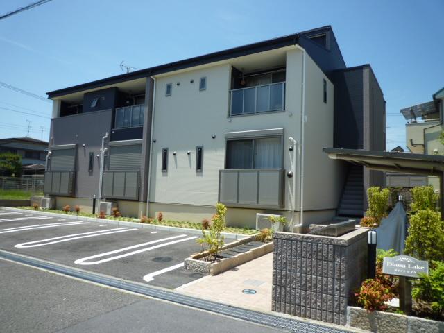 ダイアナ　レイク その他外観3