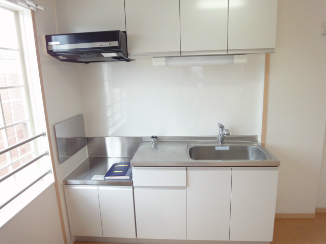 オブコニカ キッチン