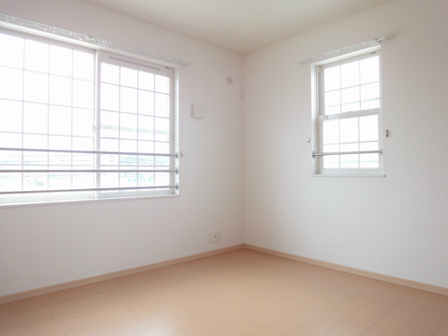 オブコニカ ベッドルーム