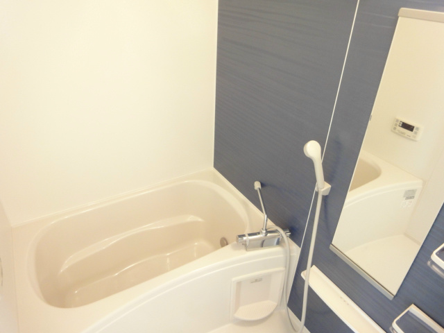 オブコニカ 風呂画像