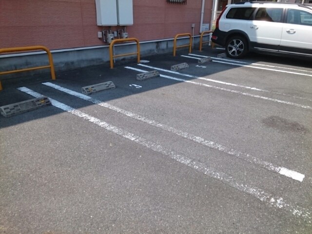 フラン・ラフレシールⅡ その他外観1