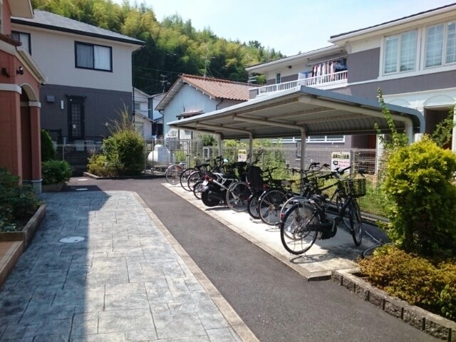 フラン・ラフレシールⅡ その他外観2