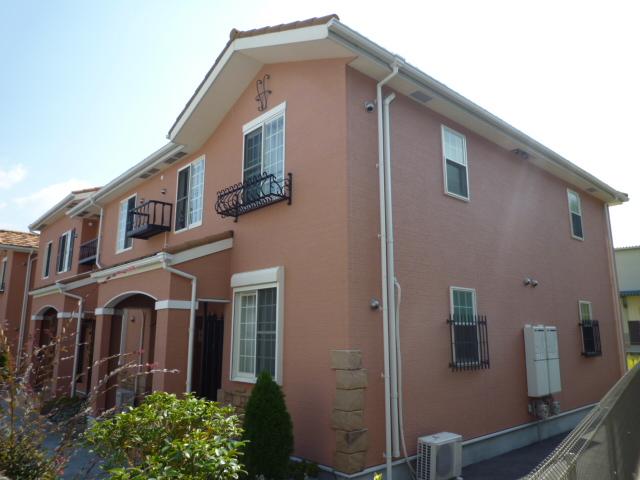 フラン・ラフレシールⅡ その他外観3