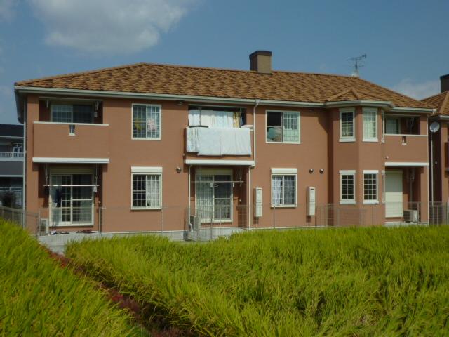 フラン・ラフレシールⅡ その他外観4