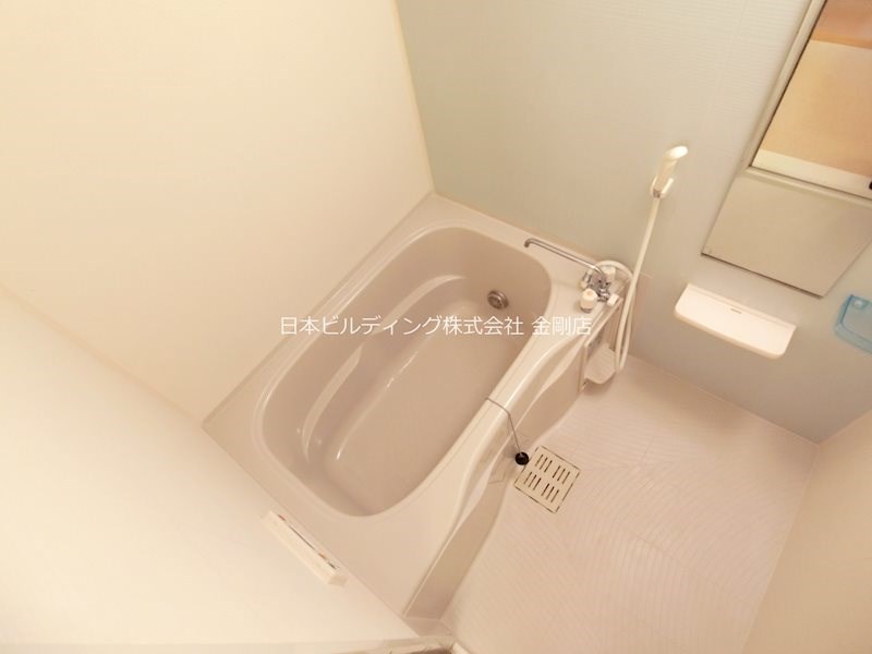 フラン・ラフレシールⅡ 風呂画像