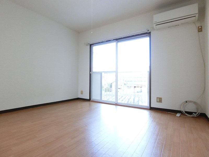 帝塚山パークハイツ その他1