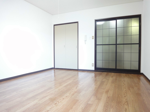 帝塚山パークハイツ その他9