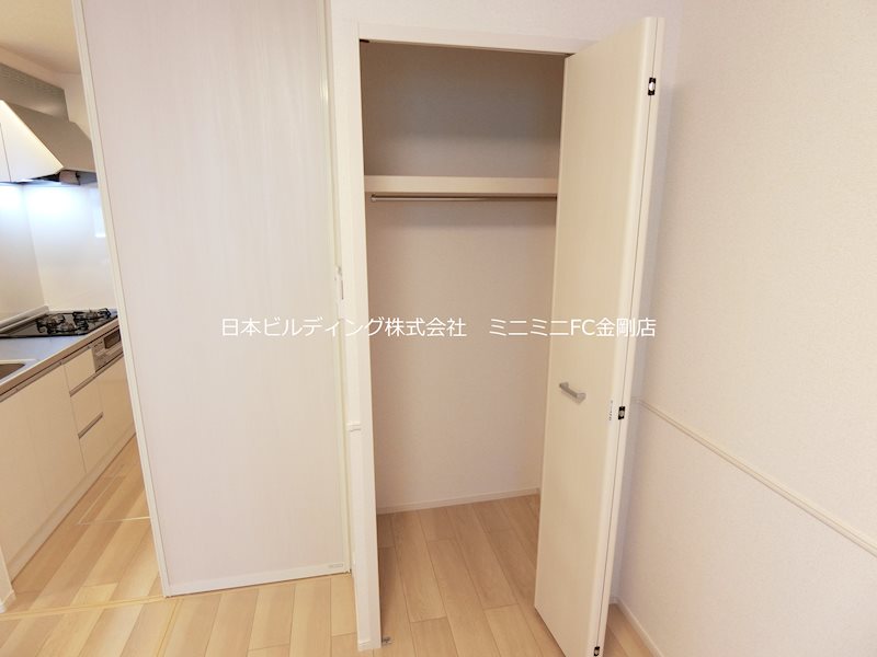 エレガント茱萸木Ⅲ その他3