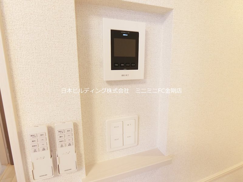 エレガント茱萸木Ⅲ その他4