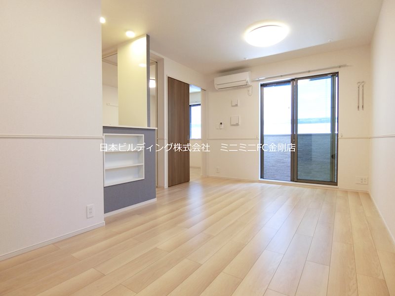 エレガント茱萸木Ⅲ その他5