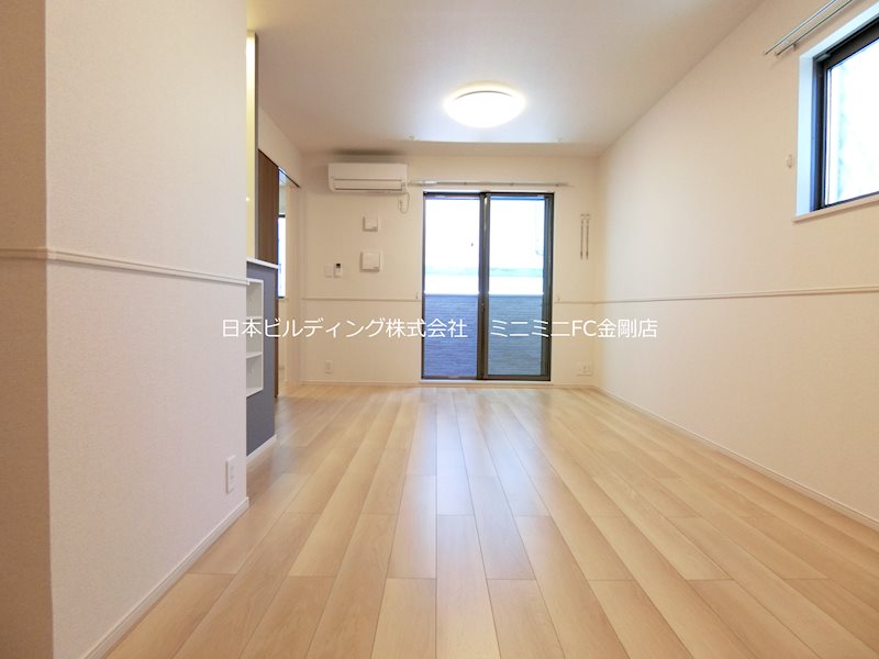 エレガント茱萸木Ⅲ その他8