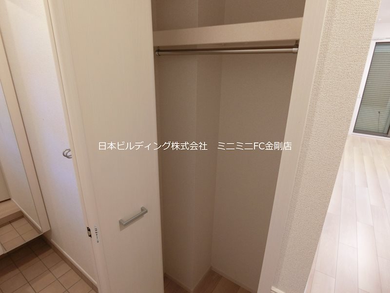 エレガント茱萸木Ⅲ その他13