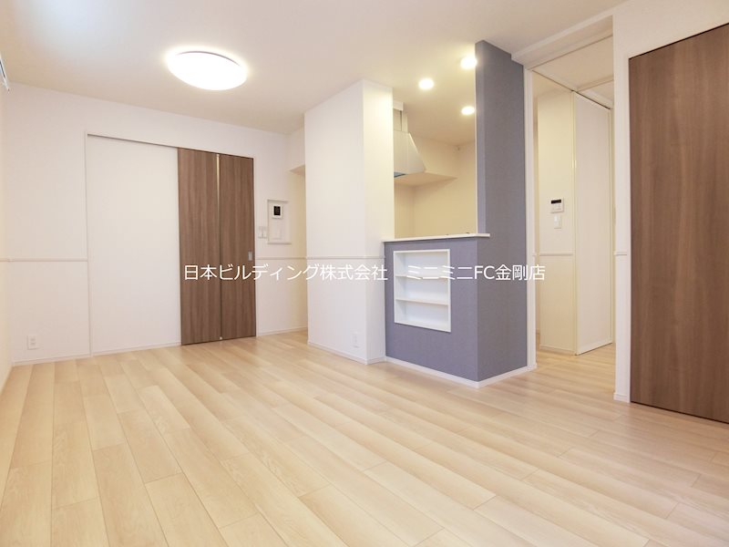 エレガント茱萸木Ⅲ その他16