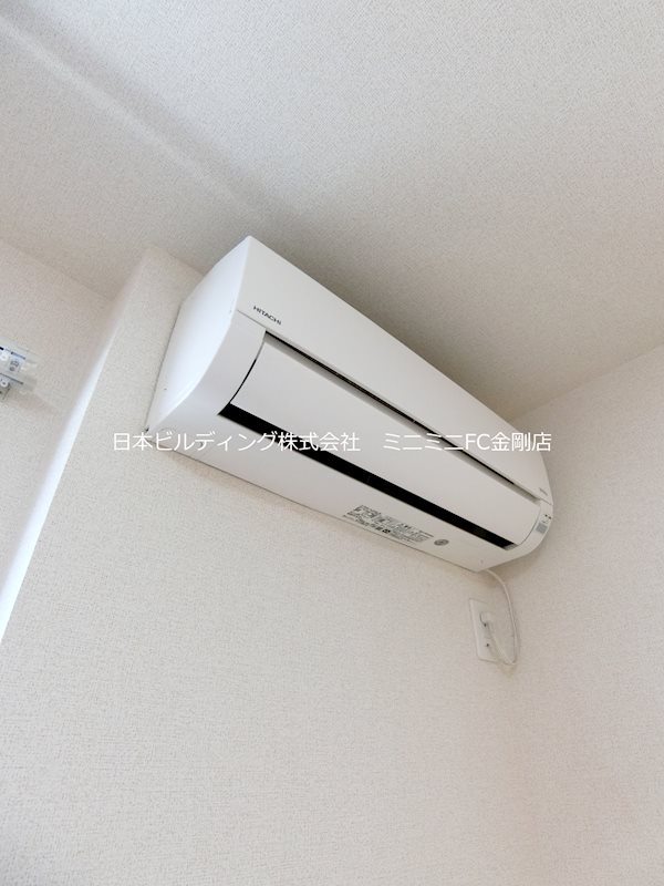 エレガント茱萸木Ⅱ その他4