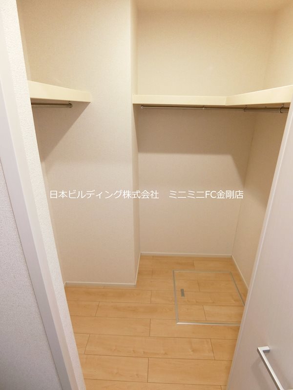 エレガント茱萸木Ⅱ その他6