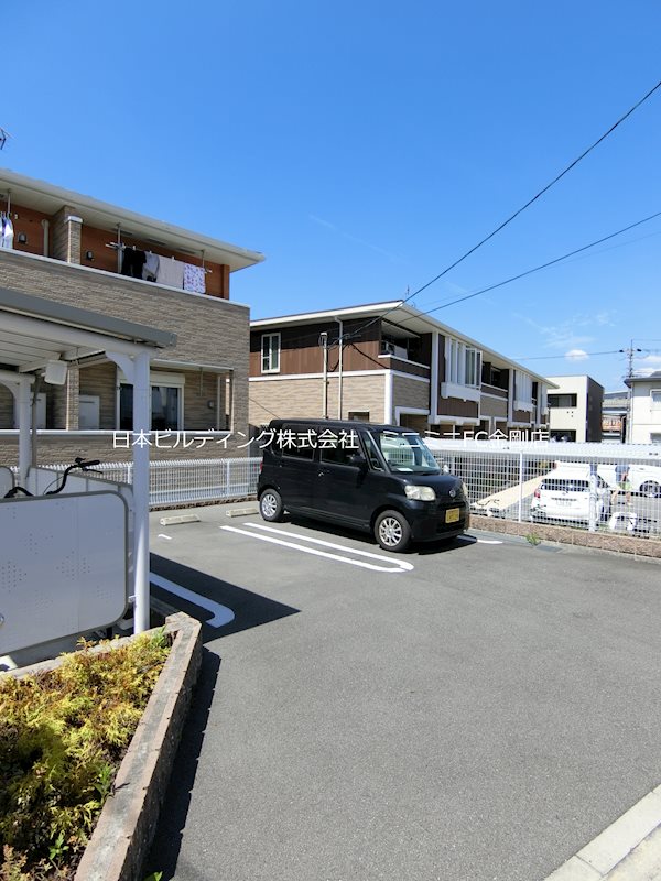 エレガント茱萸木Ⅱ その他外観1