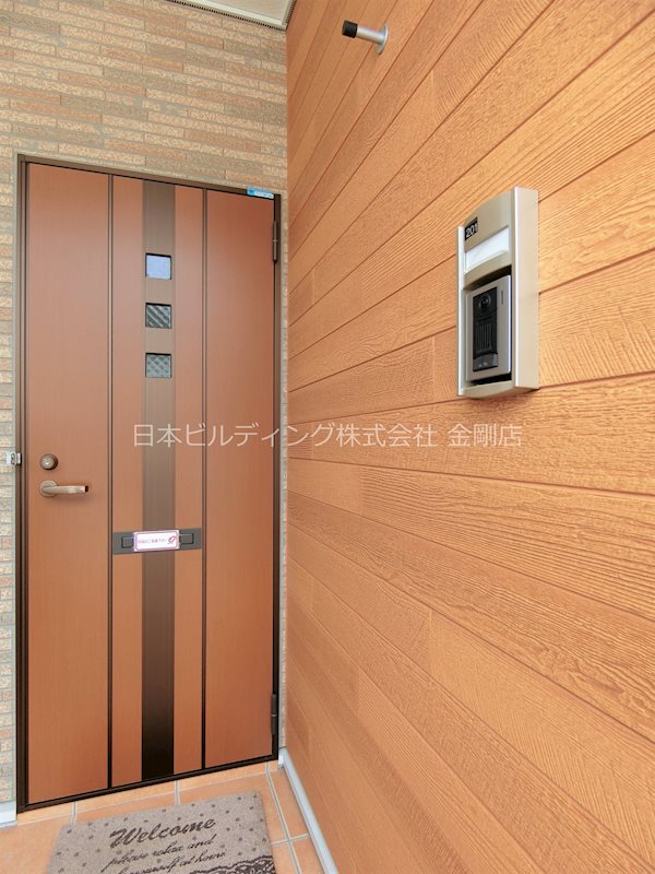 エレガント茱萸木Ⅱ その他外観3