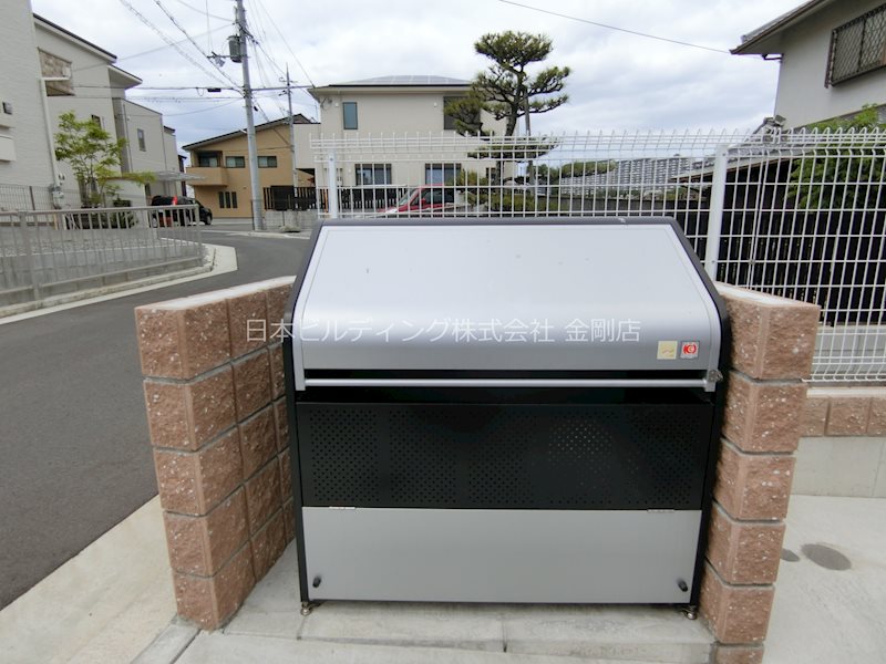 エレガント茱萸木Ⅱ その他外観5