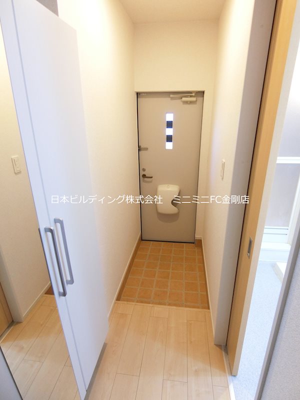 エレガント茱萸木Ⅱ その他7