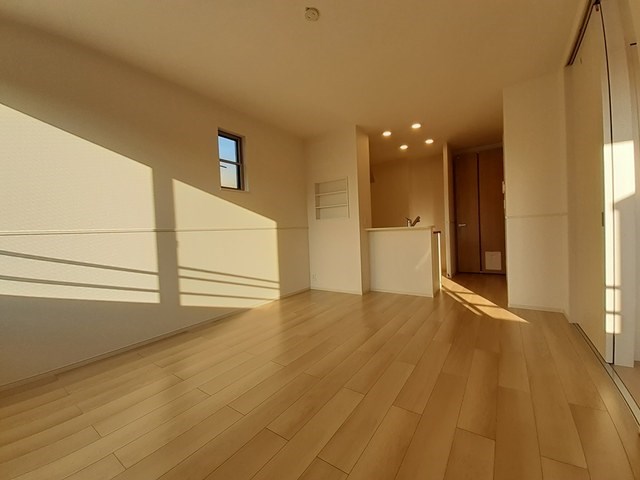 グラスランド・ウェル リビング