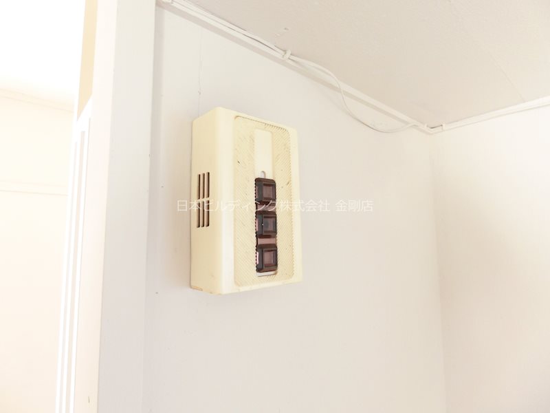 ビレッジハウス伏屋6号棟 その他2