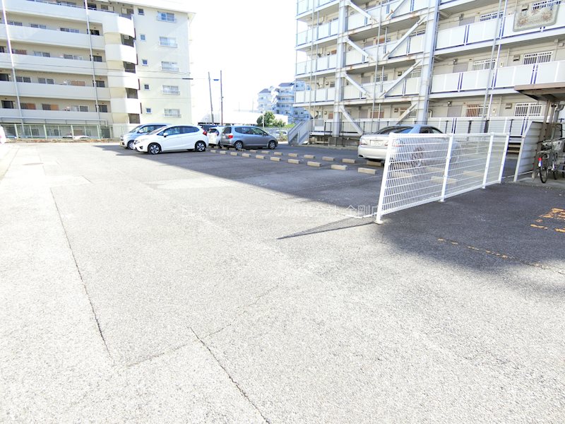 ビレッジハウス伏屋6号棟 その他外観2