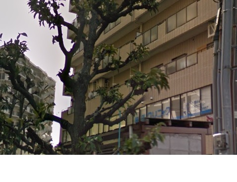 ビレッジハウス伏屋6号棟 周辺画像3