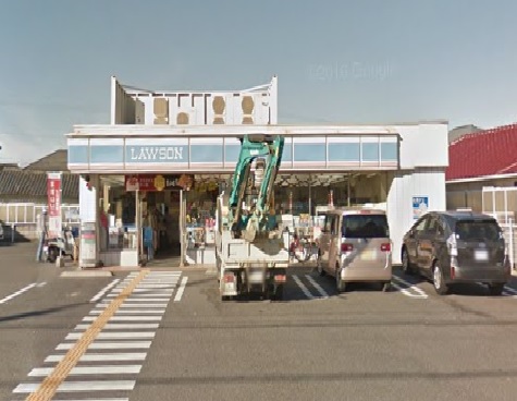 ビレッジハウス伏屋6号棟 周辺画像5