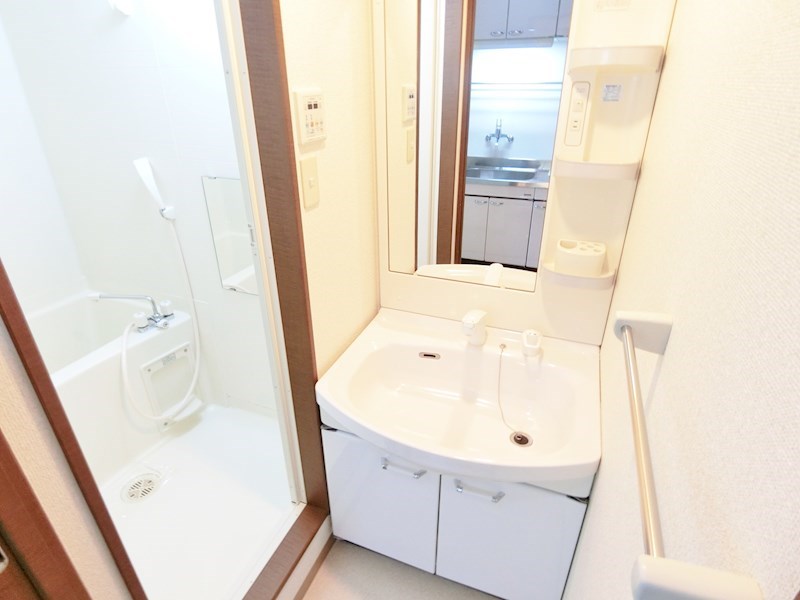 フジパレス楠町 その他2