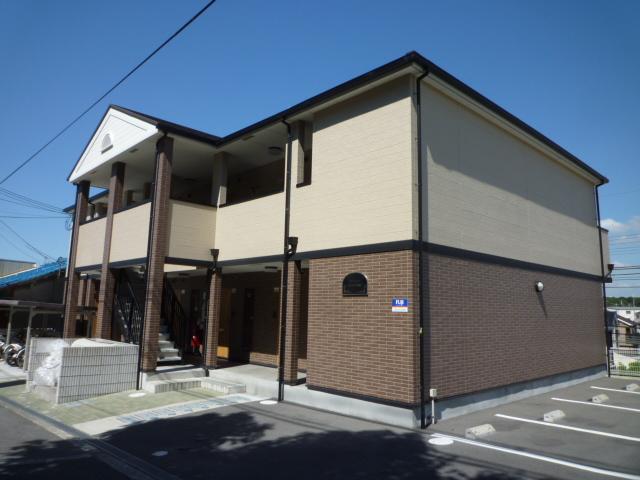 フジパレス楠町 その他外観3