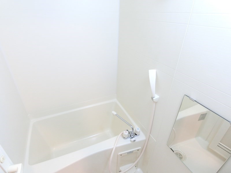 フジパレス楠町 風呂画像