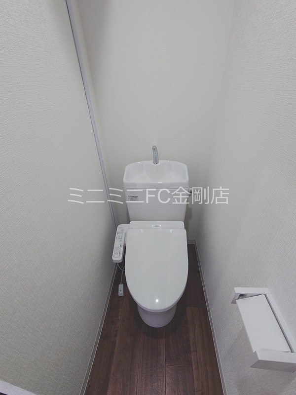 REIWA伏山戸建 その他1