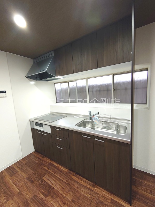 REIWA伏山戸建 キッチン