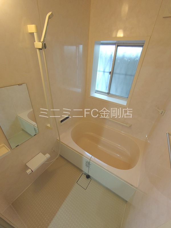 REIWA伏山戸建 風呂画像