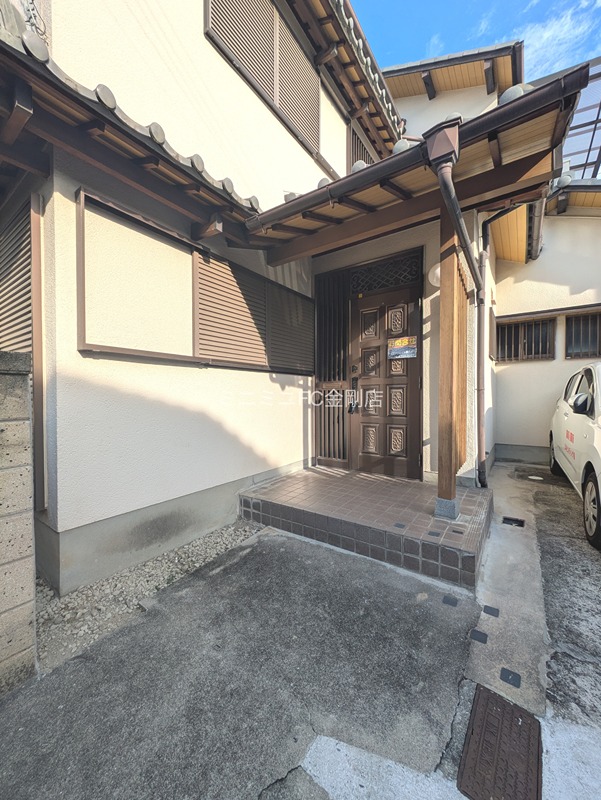 喜多町戸建  その他外観1