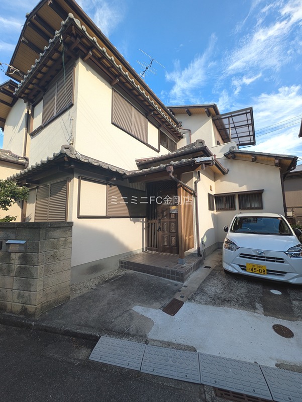 喜多町戸建  その他外観2