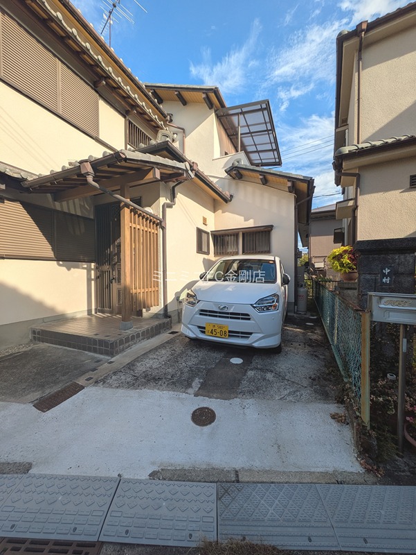 喜多町戸建  その他外観3