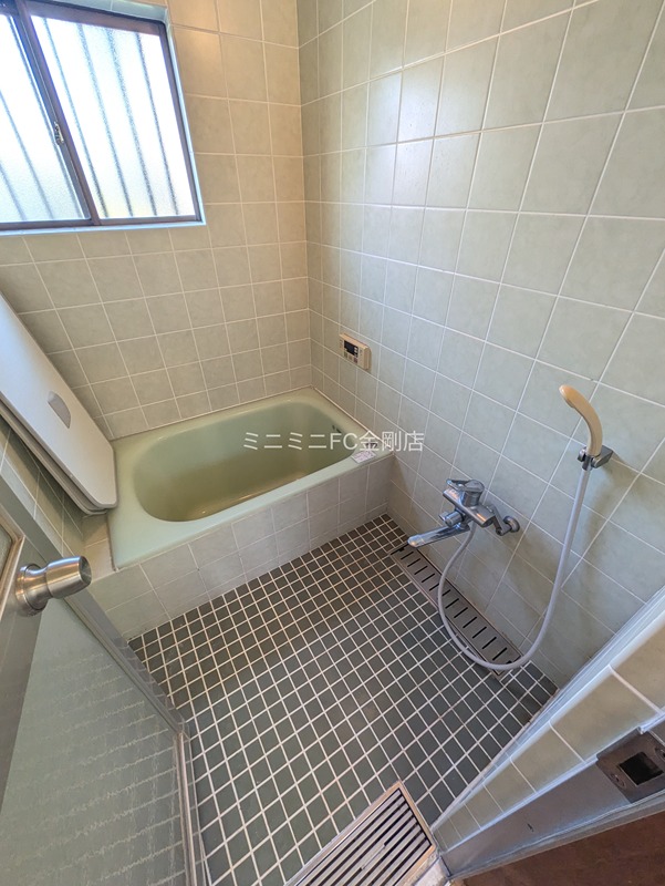 喜多町戸建  風呂画像