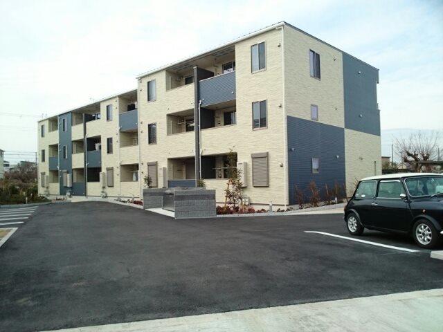 ケーズコート深井 その他外観1