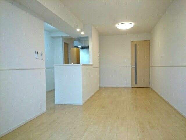 ケーズコート深井 リビング