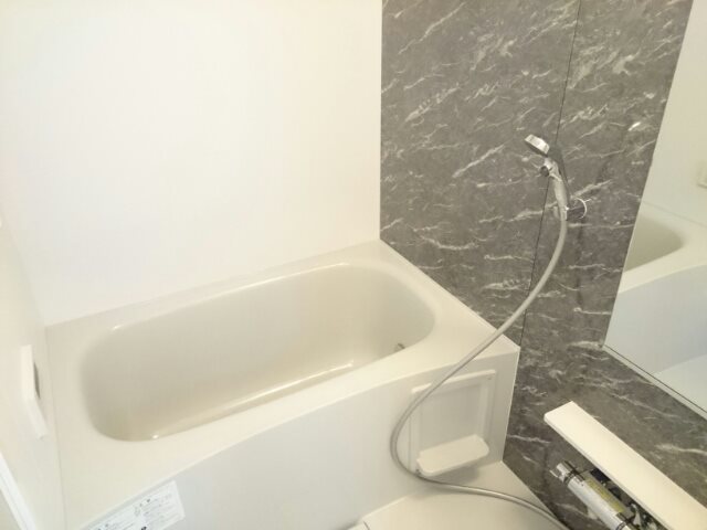 ケーズコート深井 風呂画像