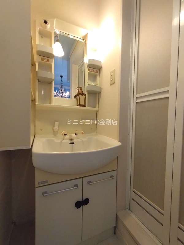 狭山遊園ハイツ１号棟 その他1