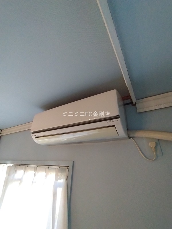 狭山遊園ハイツ１号棟 その他3