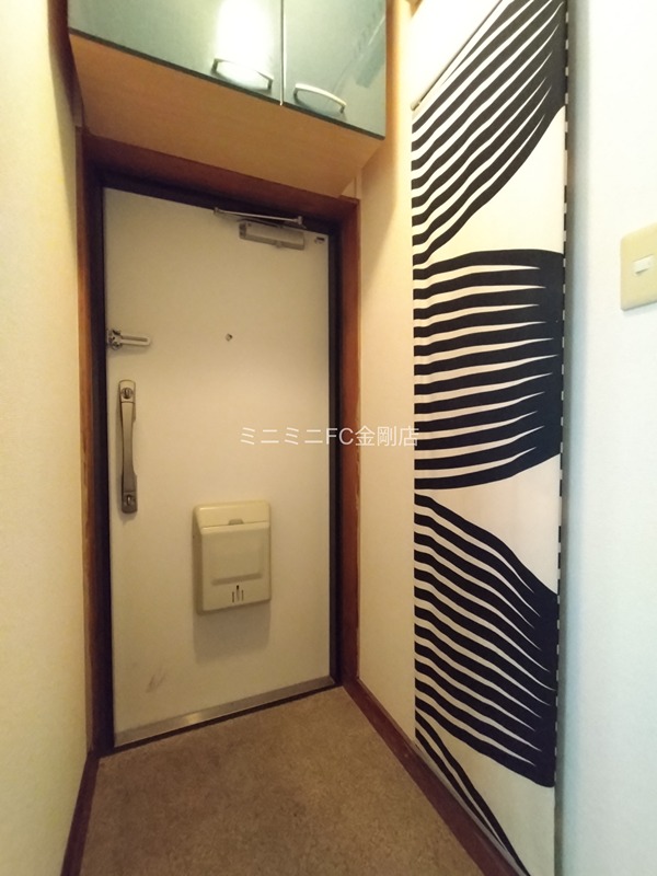 狭山遊園ハイツ１号棟 その他4