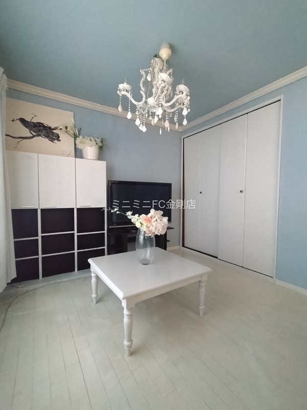 狭山遊園ハイツ１号棟 その他7