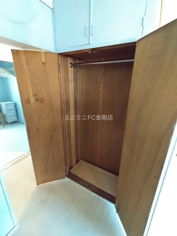 狭山遊園ハイツ１号棟 その他8