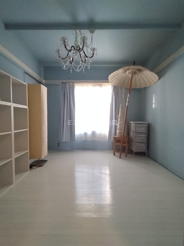 狭山遊園ハイツ１号棟 その他9