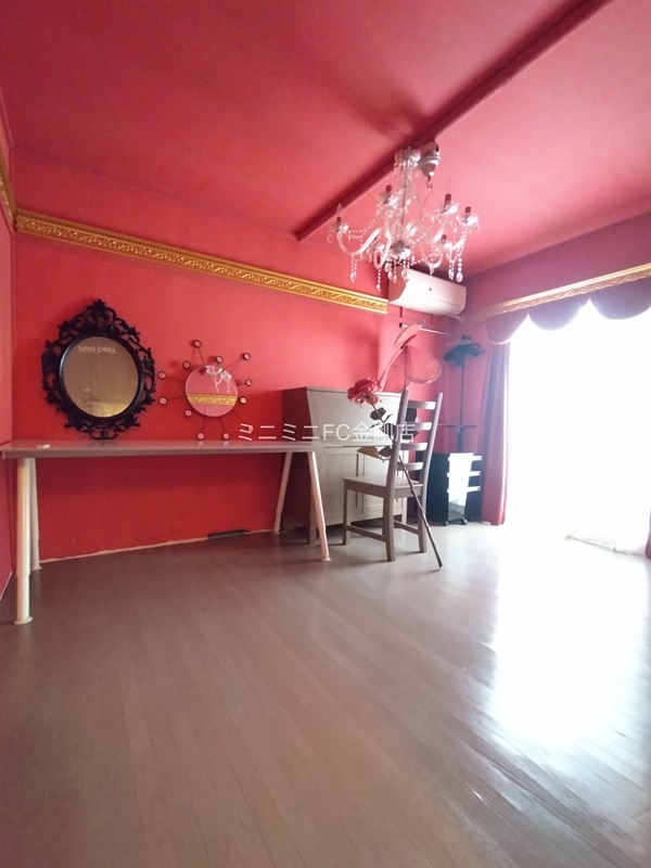 狭山遊園ハイツ１号棟 その他10