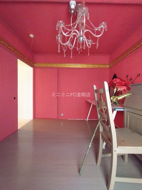 狭山遊園ハイツ１号棟 その他11